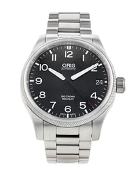 Oris Big Crown ProPilot 751 7697 41 64